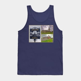 The Applebys Tank Top